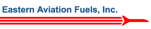 Eastern Aviation Fuels, Inc. logo